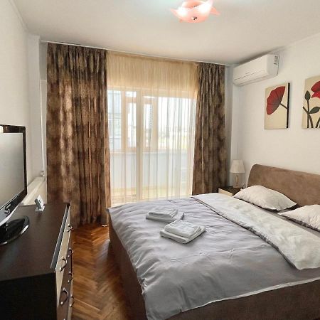 Apartment Danube View Tulcea Exteriér fotografie